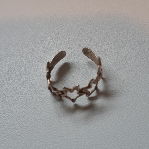 Star ring - Picture 4 of 4